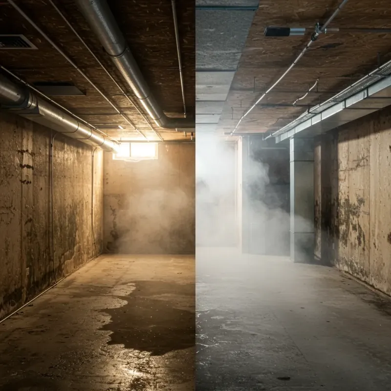 Professional Odor Removal in Mathis, TX